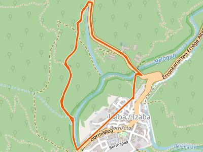 SL-NA-070. Ermita de Idoia