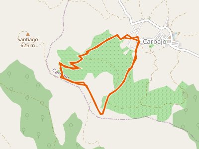 SL-CC-133. Data Malo-La Pirula