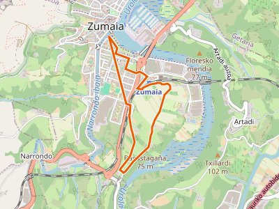 SL-GI-040. Basustagaña