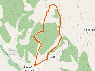 SL-P-004. Senda de las Fuentes