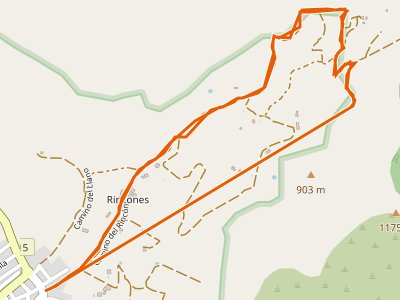 SL-A-257. Calle de los Moros