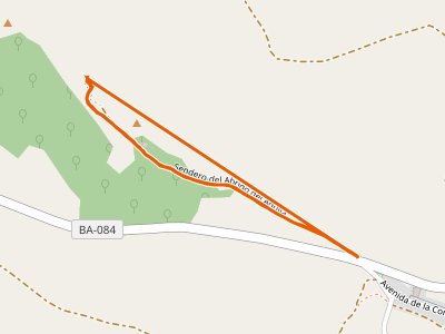 SL-BA-082. Magacela-Magacela