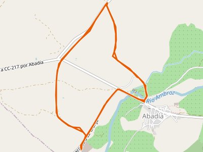 SL-CC-095. Abadía-Abadía