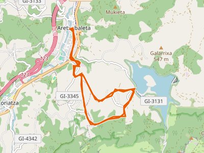 SL-GI-037. Aretxabaleta-Aretxabaleta