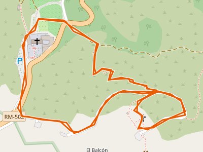 SL-MU-003. La Santa-La Santa