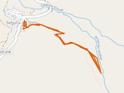 SL-CC-093. Segura del Toro-Segura del Toro