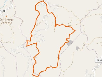 PR-A-368. La Silveria