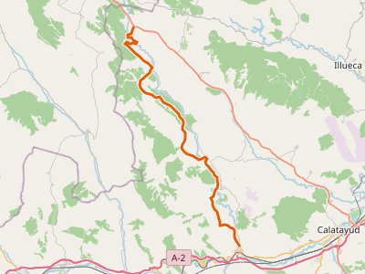 PR-Z-095. Valle del Manubles