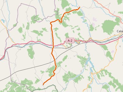 PR-Z-091. Ruta por el río Henar