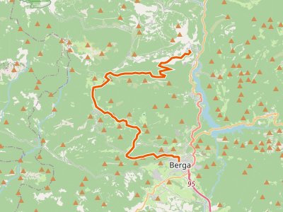 PR-C-073. Sant Corneli-Berga