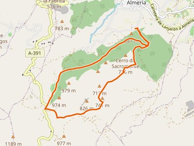 PR-A-359. Los Barranquillos