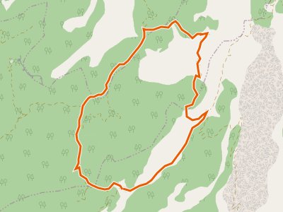 PR-A-199. Circular Prado Maguillo