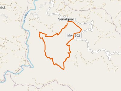 PR-A-214. Puerto del Lentisco