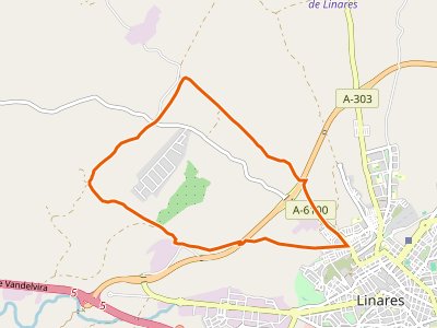 PR-A-265. Fundición la Tortilla