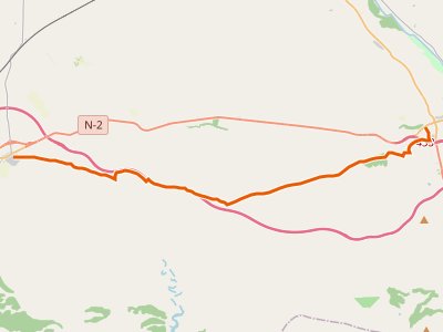 PR-HU-222. Fraga-Candasnos