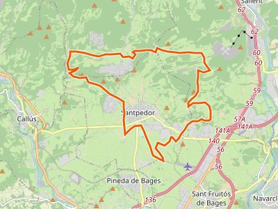 PR-C-131. Voltejant Santpedor