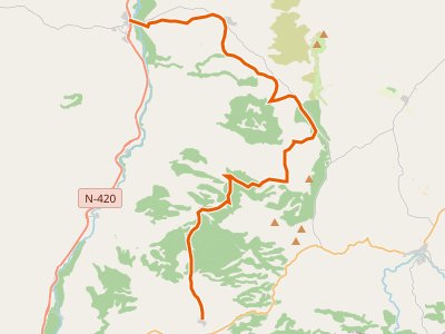 PR-TE-035. Corbalán-Alfambra