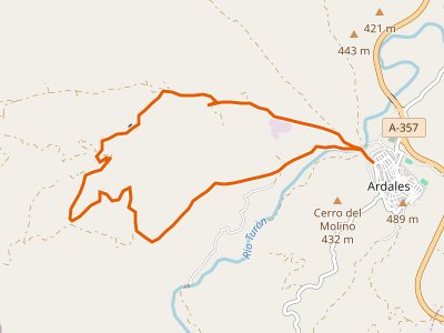 PR-A-091. Fuente Garzón