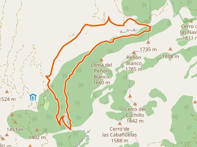 PR-A-037. Senda Aguadero