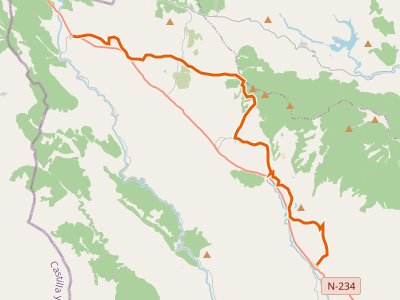 PR-Z-096.B. Villarroya de la Sierra-Torrelapaja