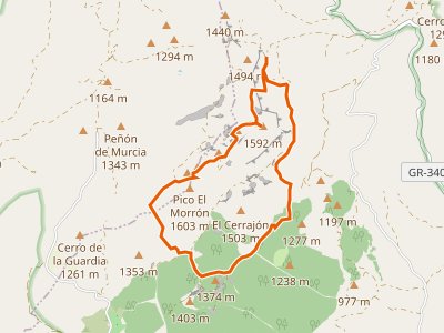 PR-A-284. Ramos-Morrón