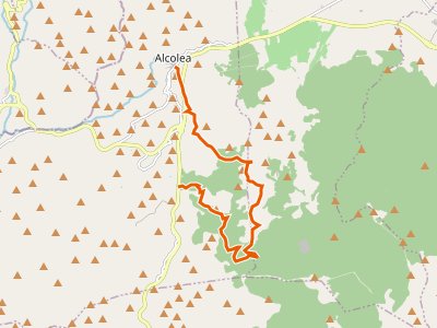 PR-A-296. Los Pradillos