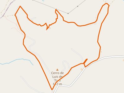 PR-A-398. Las Viñas