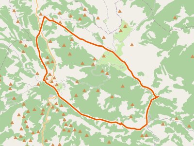 PR-TE-029. Sierra de Gúdar