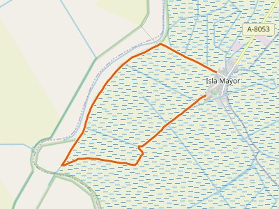 PR-A-010. Ruta del Toruño