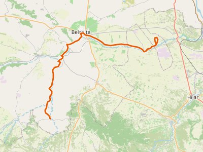 PR-Z-080. Moneva-Almonchuel