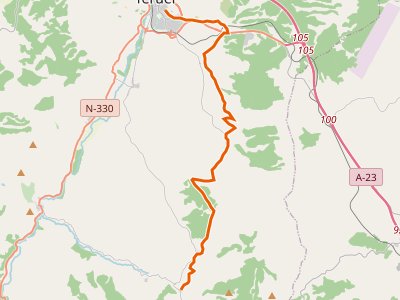 PR-TE-006.B. Teruel-Valacloche