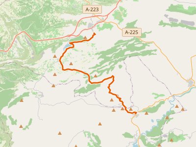PR-TE-53.A. Alcorisa-Castellote