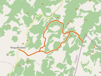 PR-TE-023. Nogueruelas-Nogueruelas