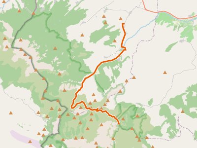PR-Z-003. Monasterio de Veruela-Collado del Campo