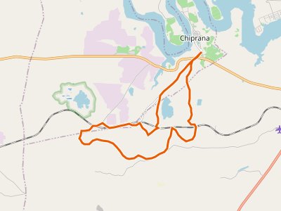 PR-Z-150. San Marcos