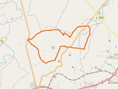 PR-C-069. Sendero dels Plans de Conill