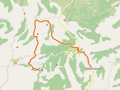 PR-TE-009. Villarluengo-Pitarque