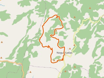 PR-TE-024. Nogueruelas-Nogueruelas