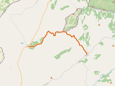 PR-Z-106. Uncastillo-Castiliscar