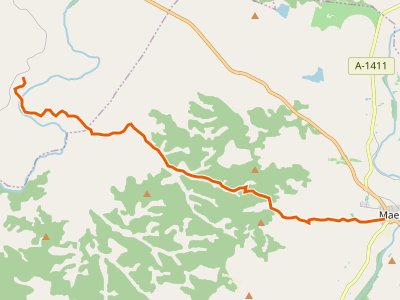 PR-Z-154. Zaragoceta-Maella