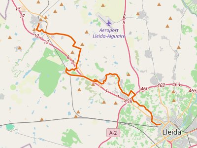 PR-C-225. Pla de Ponent