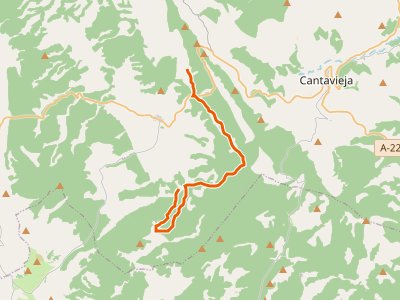 PR-TE-85.A. Senda de los Maquis