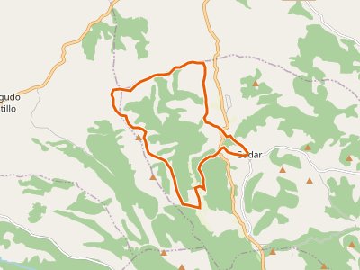 PR-TE-033.B. Gúdar-Gúdar