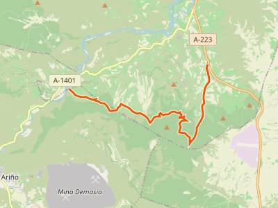 PR-TE-119. Valdoria-Cueva Negra