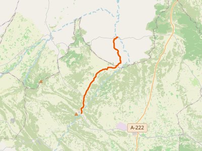 PR-TE-250. Blesa-Moneva