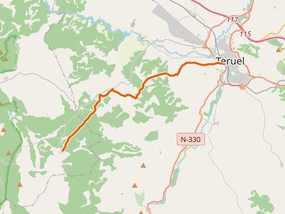 PR-TE-006.A. Teruel-Rubiales