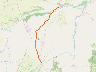 PR-Z-031. Azuara-Moyuela