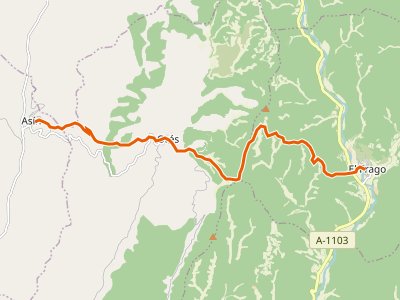 PR-Z-101. El Frago-Asín