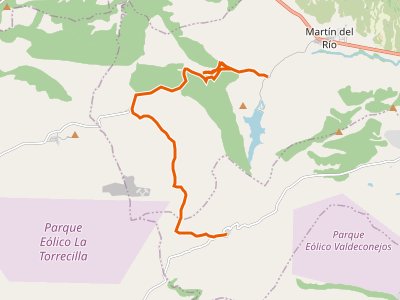 PR-TE-096. Hocino de la Rambla