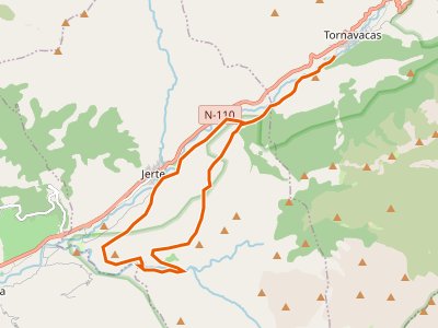 PR-CC-002. Cerezo en Flor